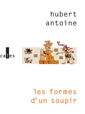 cover image of Les formes d'un soupir